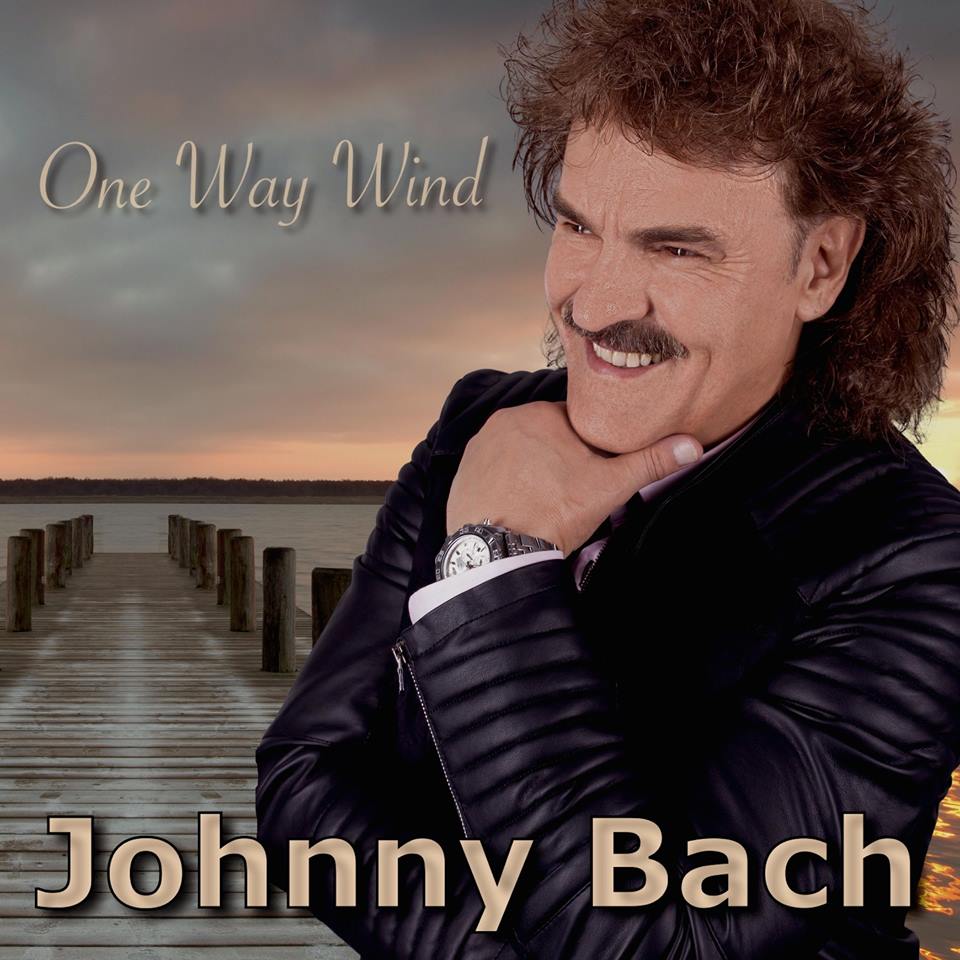 Oesterreicht-News-247.de - sterreich Infos & sterreich Tipps | Johnny Bach - One Way Wind